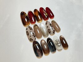 秋冬デザイン
