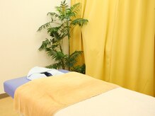 リフレケア小手指整体院の雰囲気（小手指/整体/肩こり/腰痛/ダイエット/骨盤矯正/マッサージ）