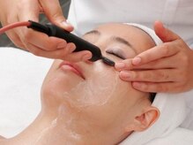 インディバサロン アイ(Indiba Salon Ai)/4　フェイシャル