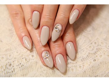 アフィック ネイル(afic nail)/afic nail