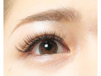 アイビューティーサロン アプリコット(Apricot)/ボリュームラッシュ