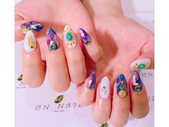 オンネイル(on nail)/