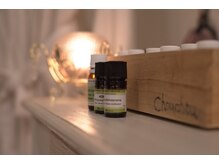 シュシュバイコルテーヌ(Chouchou by Cortanu)/30種類の精油とホホバオイル使用