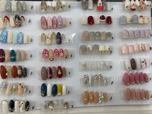 ネイルサロン ティディ(TIDY)/定額Bコース 5980円