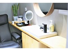 レオン 磐田(REON)/手が届く範囲に揃ってます☆