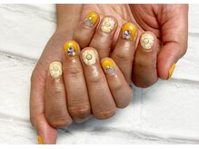 ミユビ(m-Ub)/推しカラーで自由デザイン