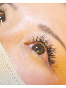 トータルビューティーリキ(RIKI)/セーブルつけ放題