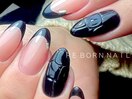 【Re Born Nail】