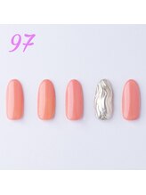 はあとねいる 浅草橋 蔵前店/完全定額ジェルネイル