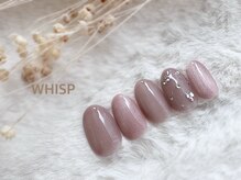 ウィスプ(WHISP)/スィートマグネットストーン