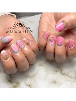 スーシン(SUESHIN)/