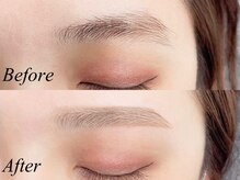 マイン 上大岡店(mine)/美眉&アイブロウスタイリング