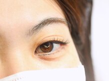 geNe 'n GRUS(ジーン アンド グルス)/リフトUPラッシュ（エクステ）