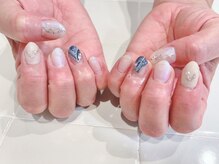 フミ(FMI)/シンプル+お好きなアート6本