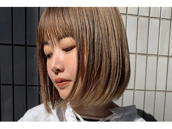 ニュイ 浦和店(nuit)/パリジェンヌラシュリフト5980円