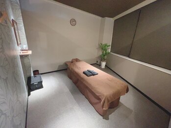 ウィング(wing)/個室3