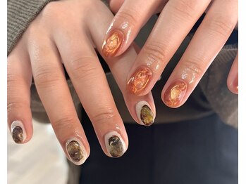 イル(i'llu)/Design定額コース