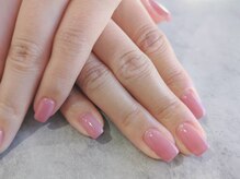 朱花 プルバイシュカ(fle by 朱花)/ワンカラー