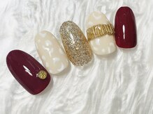 メルティア(Meltia)/定額デザイン