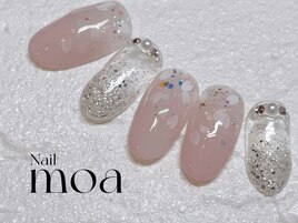 【季節限定】桜デザイン