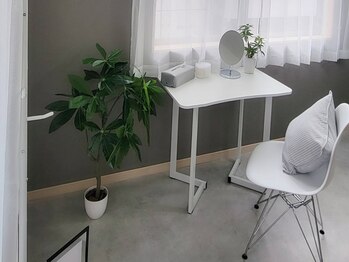 ラ ルーチェ(La luce)/