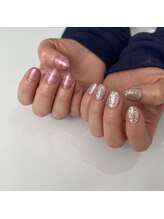 ティニー(Tiny)/お持ち込みデザイン