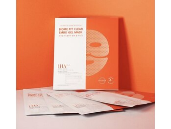 ナラビューティー(NARA BEAUTY)/あの高級なララマスク