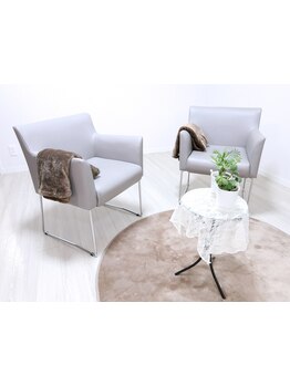 小規模プライベートサロン