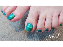 アイネイル(iNAIL)/