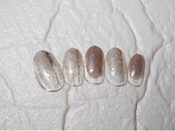 フィリス 町田店(PHYLIS)/トレンドネイル