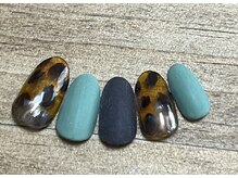 ビースタジオ アクト(B-studio A.c.t.)/アニマル