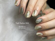 リリ(Rili)/【Haruka指名】ニュアンスコース