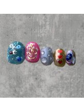 ユイット ジョアーズ/