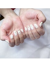ティナ ネイルスタジオ(Tina Nail Studio)/アートデザイン