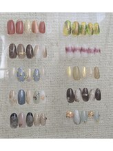 ポノ(Pono)/ハンドネイル