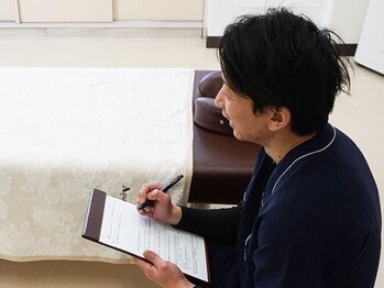 スピアナート(Spianato)の写真/【冷え対策で免疫力UP！】手足の冷えから腰痛に繋がることも…代謝UPで根本から改善しませんか？