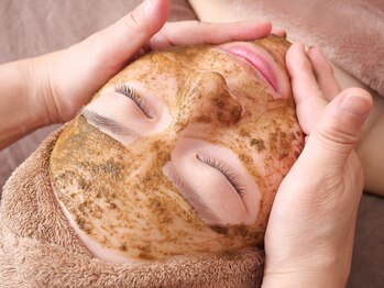 フランベル(Franc bell)/ ハーブピーリング