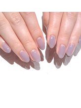 ソファ ネイルアイ 仙台(Sofa)/ワンカラー/パラジェル