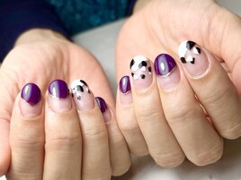 アニマルデザイン銀座フィルイン
