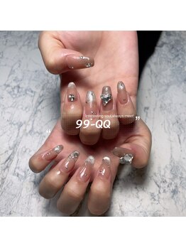 キュウキュウ(99-QQ)/持ち込み