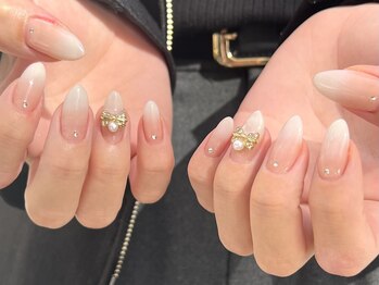 ガレリア エレガンテ 栄店(GALLARIA Elegante)/お勧め★クリスマスネイル