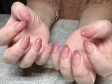 エスフロル(S.Flor)の雰囲気（シンプルネイルもご相談ください♪）