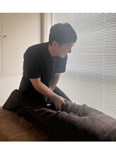 ミリョウ 整体院(MIRYO)&nbsp;久保 やまと