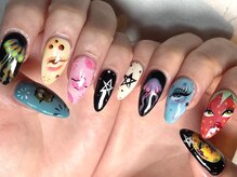 ユーフォリア 目黒(Euphoria)/