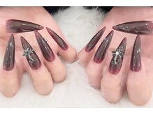 フライ 梅田店(FLY)/