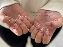 ベリル ネイルアンドアイラッシュ(beryl)の雰囲気（berylではどんな要望もお伺いし、ご希望の目元を叶えます＾＾）