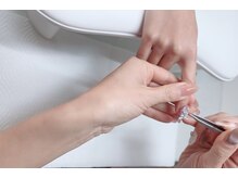 エープラスネイル(A+nail)の雰囲気(デザイン提案もおまかせください◎)