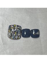 ナナズネイル 西小倉店(NANA's Nail)/定額ネイル