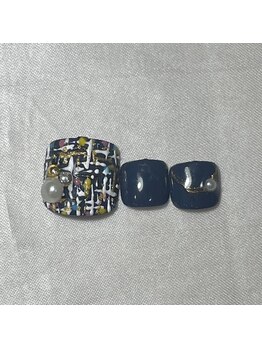 ナナズネイル 西小倉店(NANA's Nail)/定額ネイル