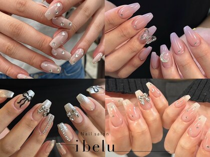 イベル 渋谷店(ibelu)の写真